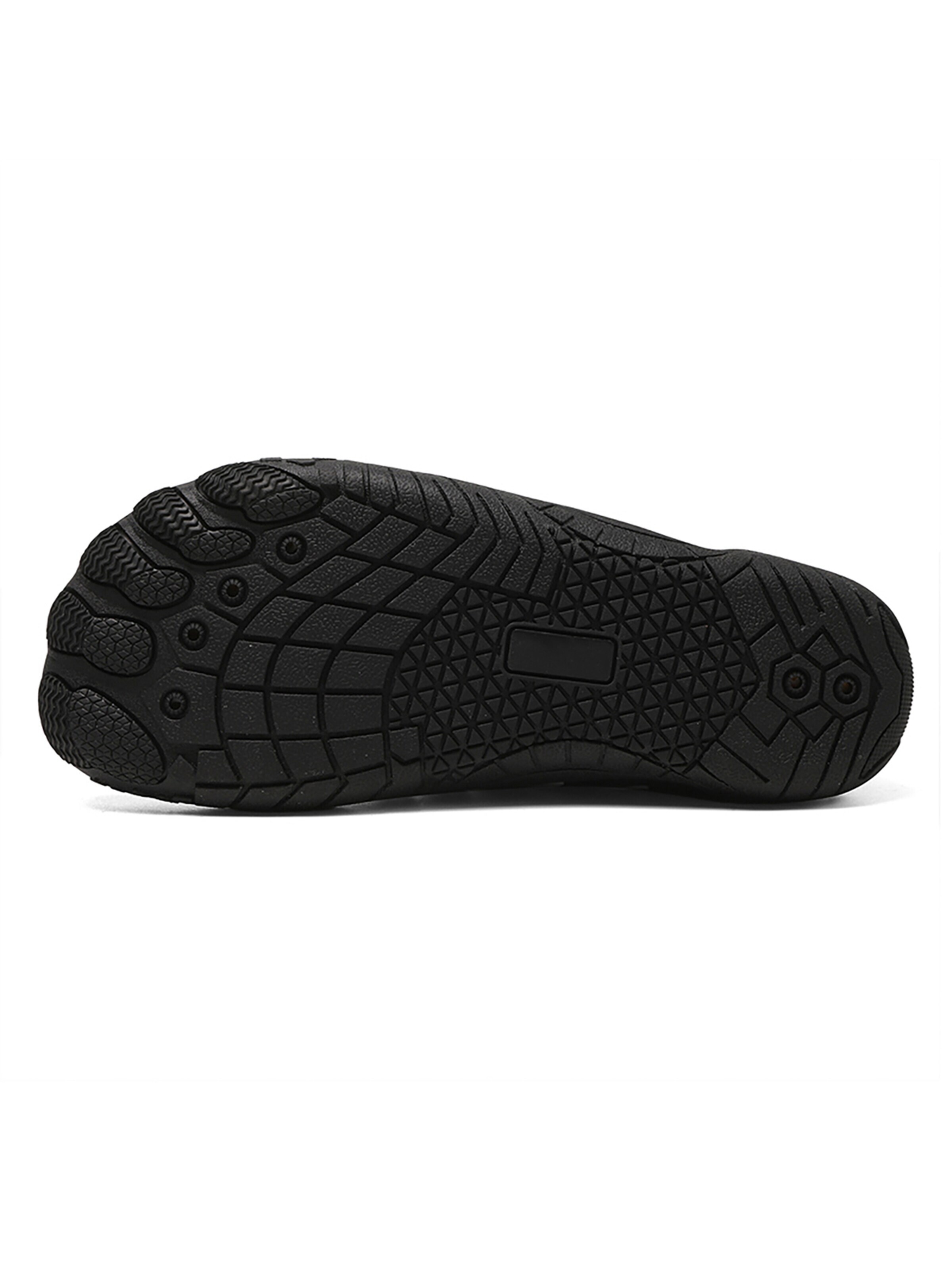 DOTALES Sneaker low 'DOTALES - GripStep Barfußschuhe'‌‌‌‌ in Schwarz