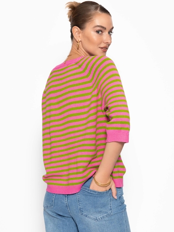 SASSYCLASSY Pullover‌‌‌‌‌ in Pink