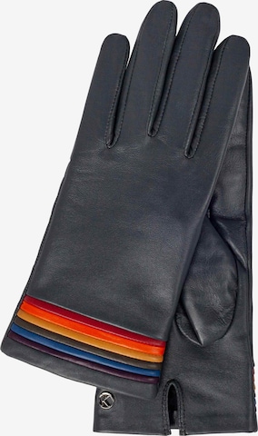 KESSLER Full Finger Gloves 'COLORS ONE' in Mixed colors: front