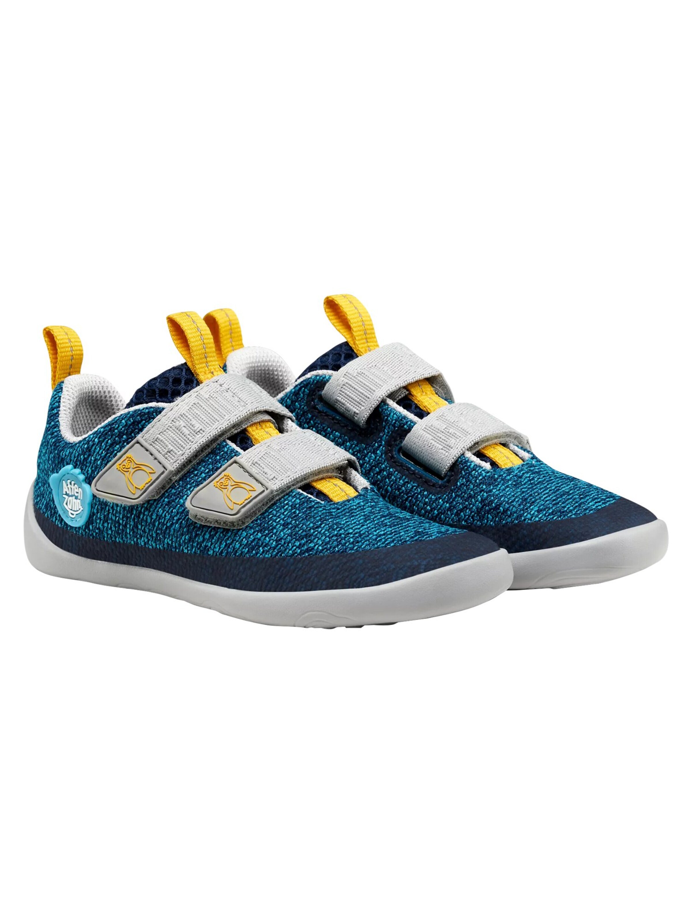 Affenzahn Sneakers in Blue