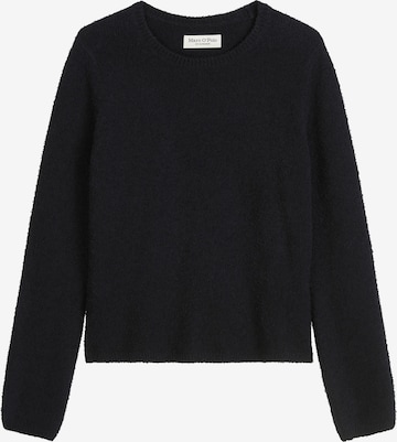 Marc O'PoloPulover - plava boja: prednji dio