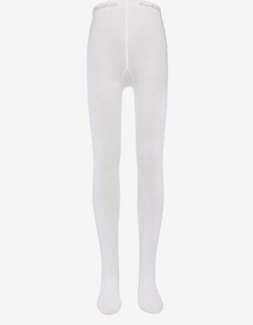 EWERS Tights in White: front