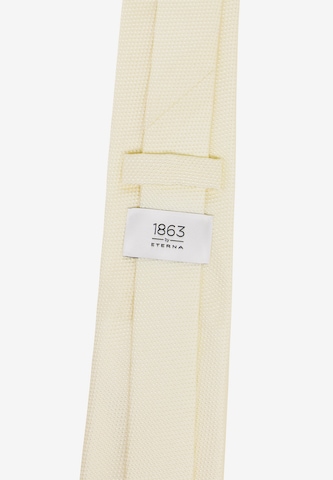 ETERNA Tie in Beige