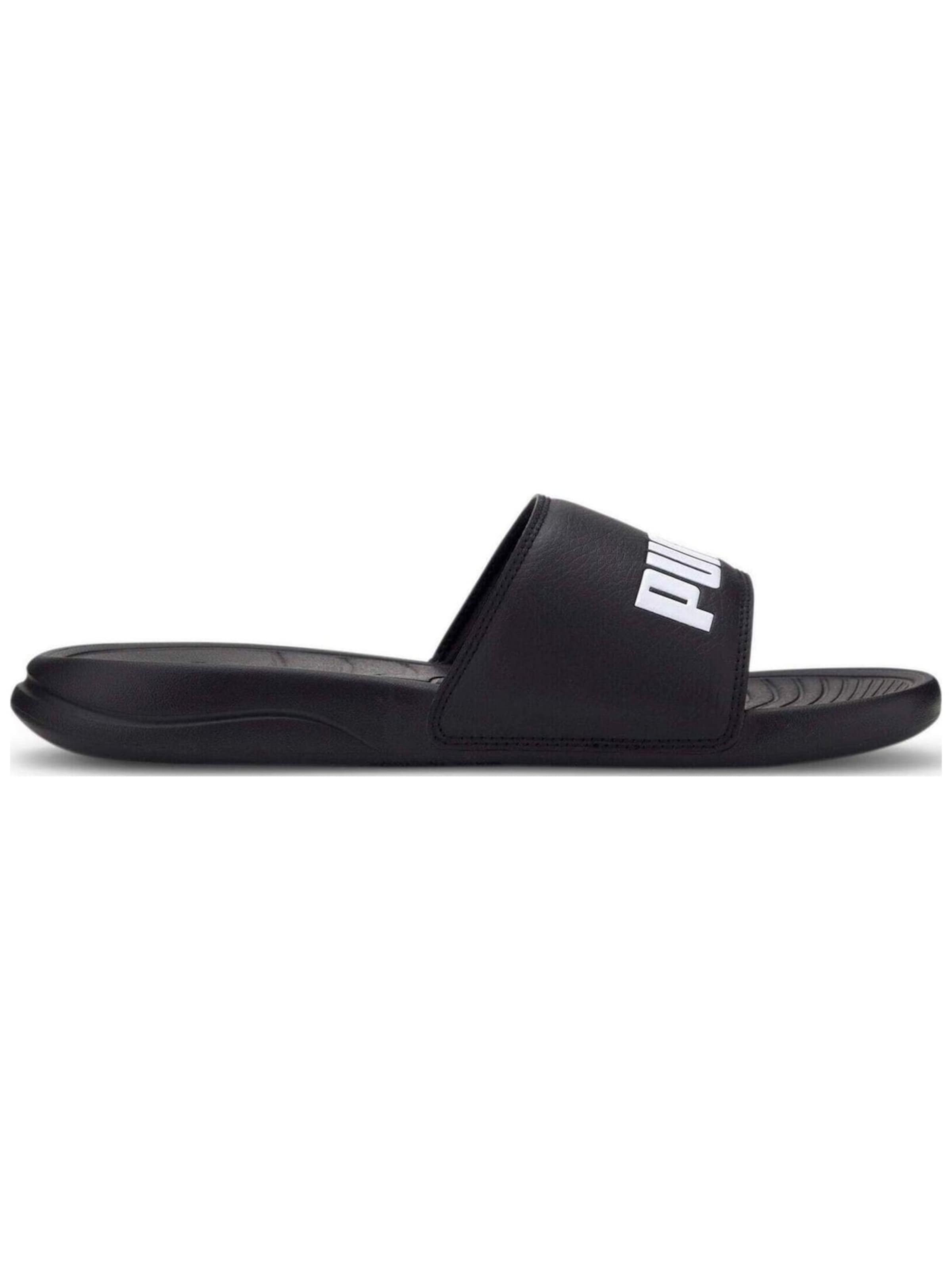 PUMA Mule 'Popcat 20' in Black