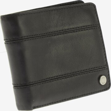 JOOP! Small Leather Goods in One size in Black: front