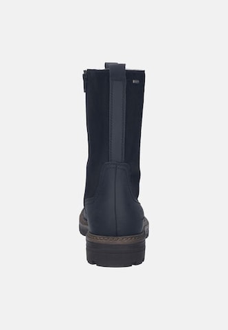 JOSEF SEIBEL Cowboy boot 'CURTIS 52' in Brown