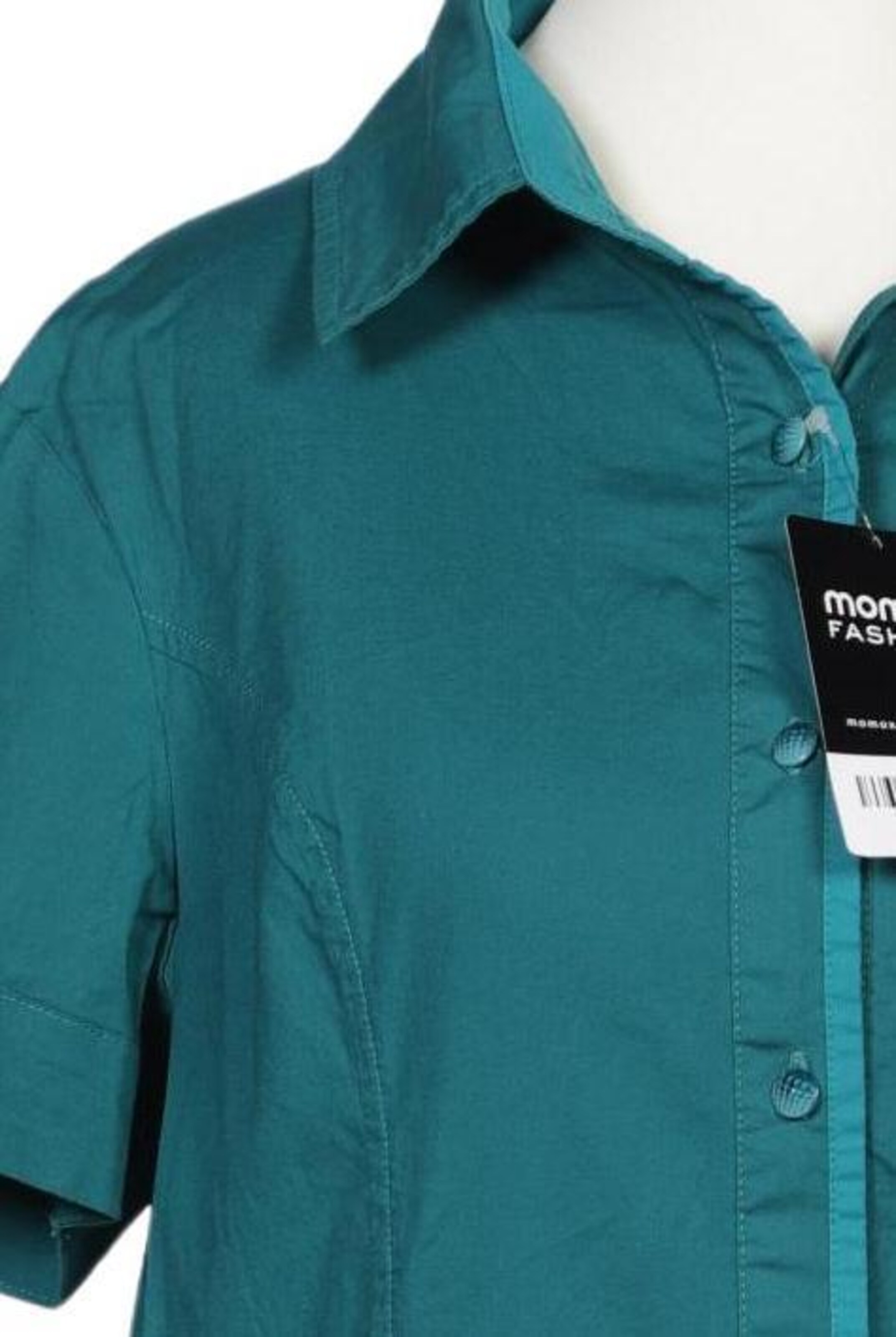 hookahey Blouse & Tunic in L in Green