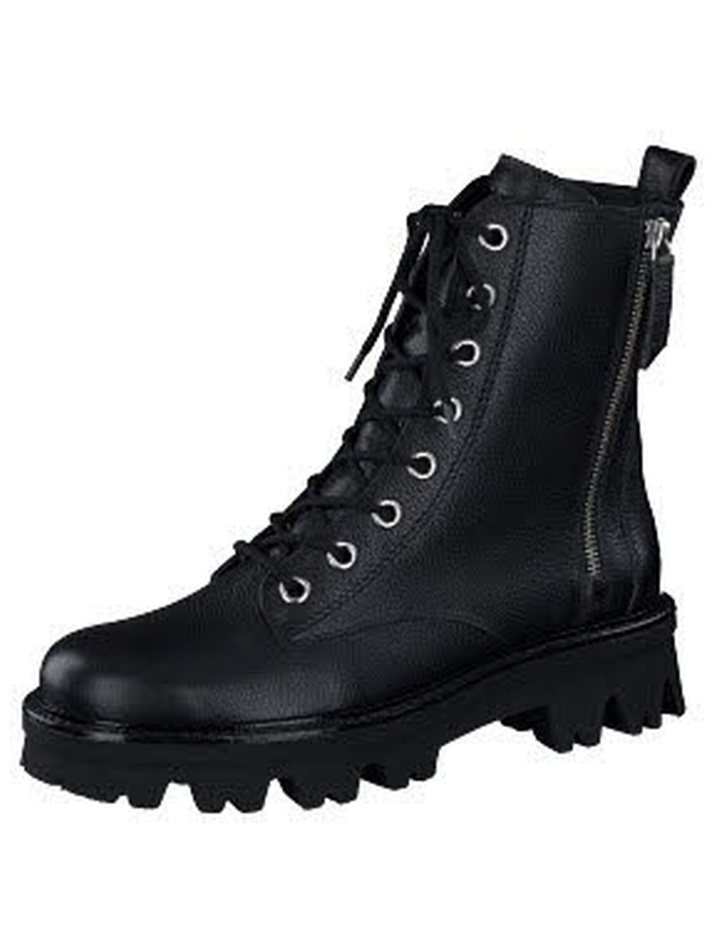 Paul Green Boots '8146 006' in 37,5 in Black, Item view