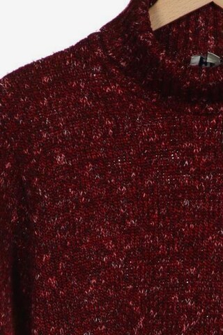 CECIL Pullover S in Rot