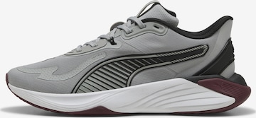 PUMA Sportschuh 'Power' in Grau: Vorderseite