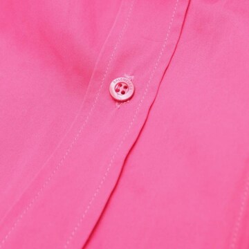 Balenciaga Bluse / Tunika XXS in Pink