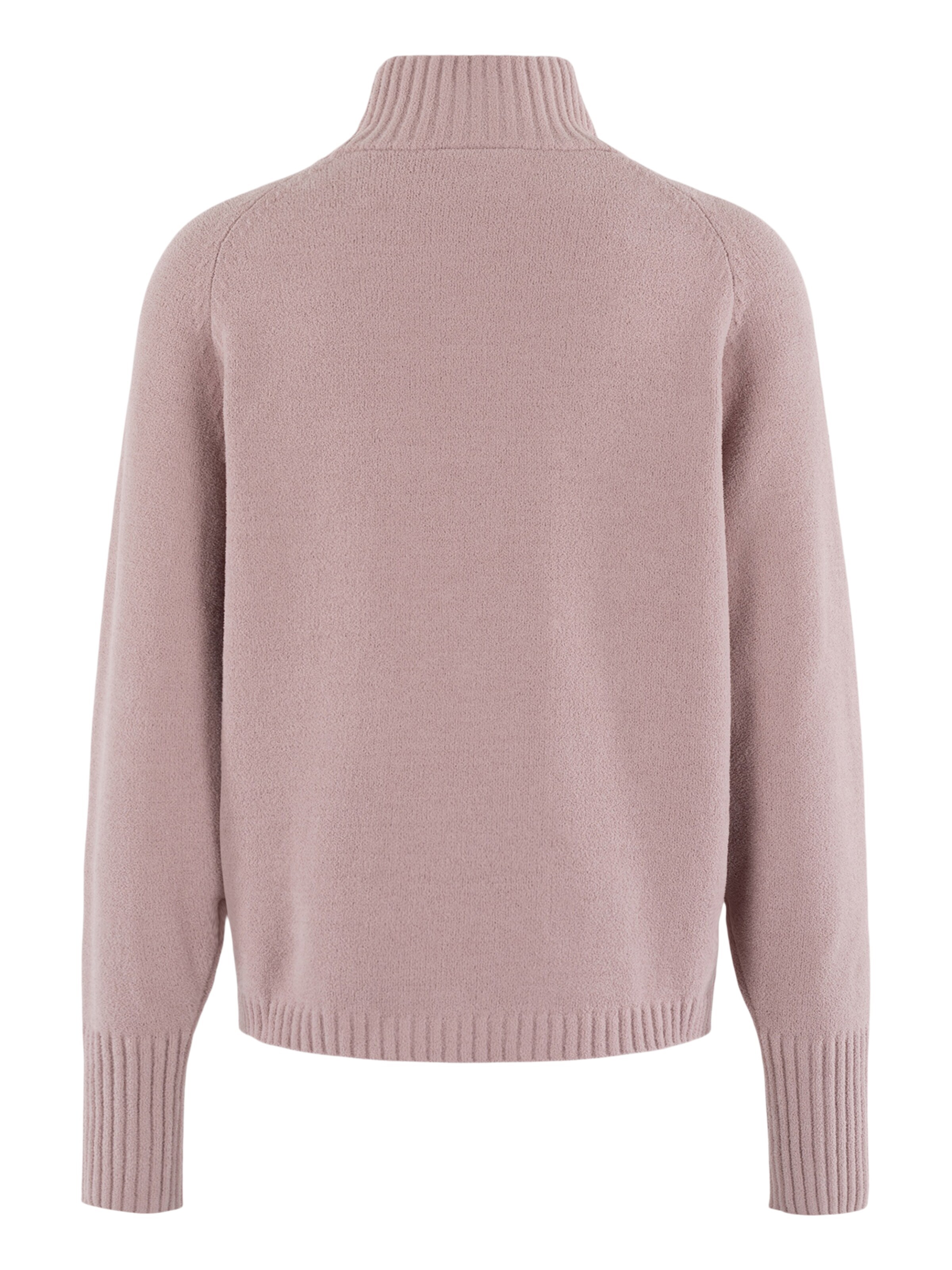 MSCW Sweater 'Wish' in Pink