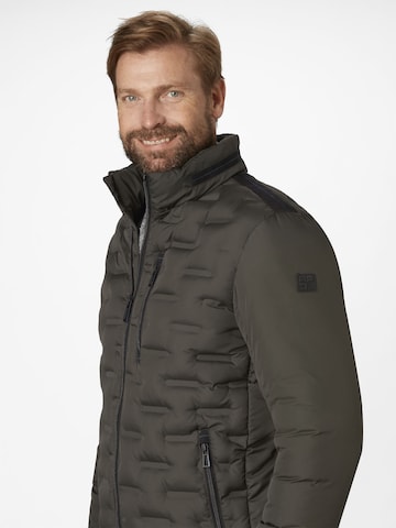 REDPOINT Between-Season Jacket in Green