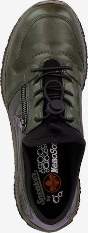 Rieker Sneakers in Green