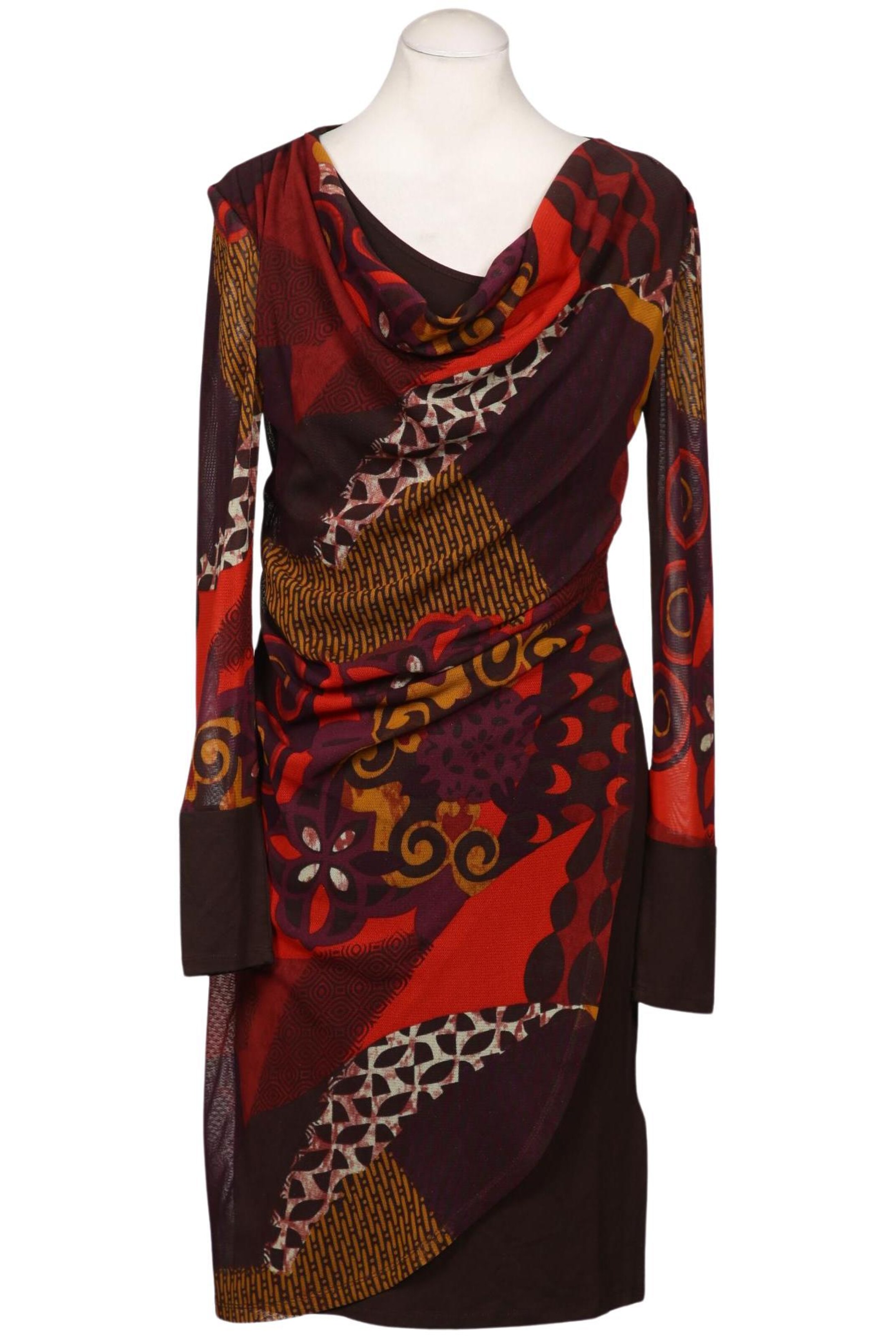 Anna Field Dress in M in Mixed colors: front
