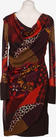 Anna Field Dress in M in Mixed colors: front