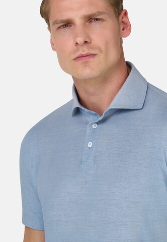 Boggi Milano Shirt in Blue