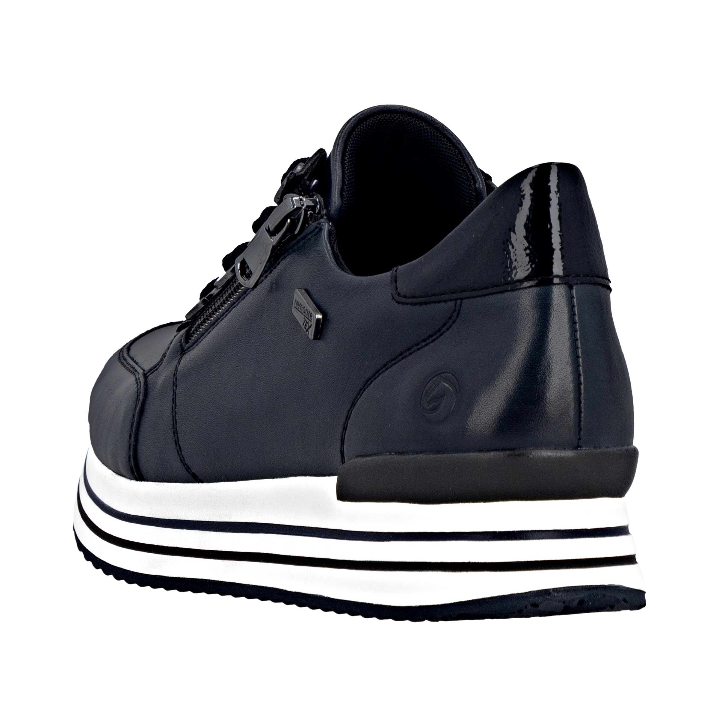 REMONTE Sneakers in Blue