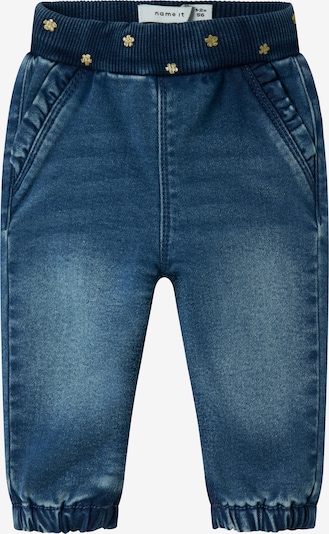 Džinsai 'ROSE' iš NAME IT, spalva – tamsiai mėlyna, Prekių apžvalga