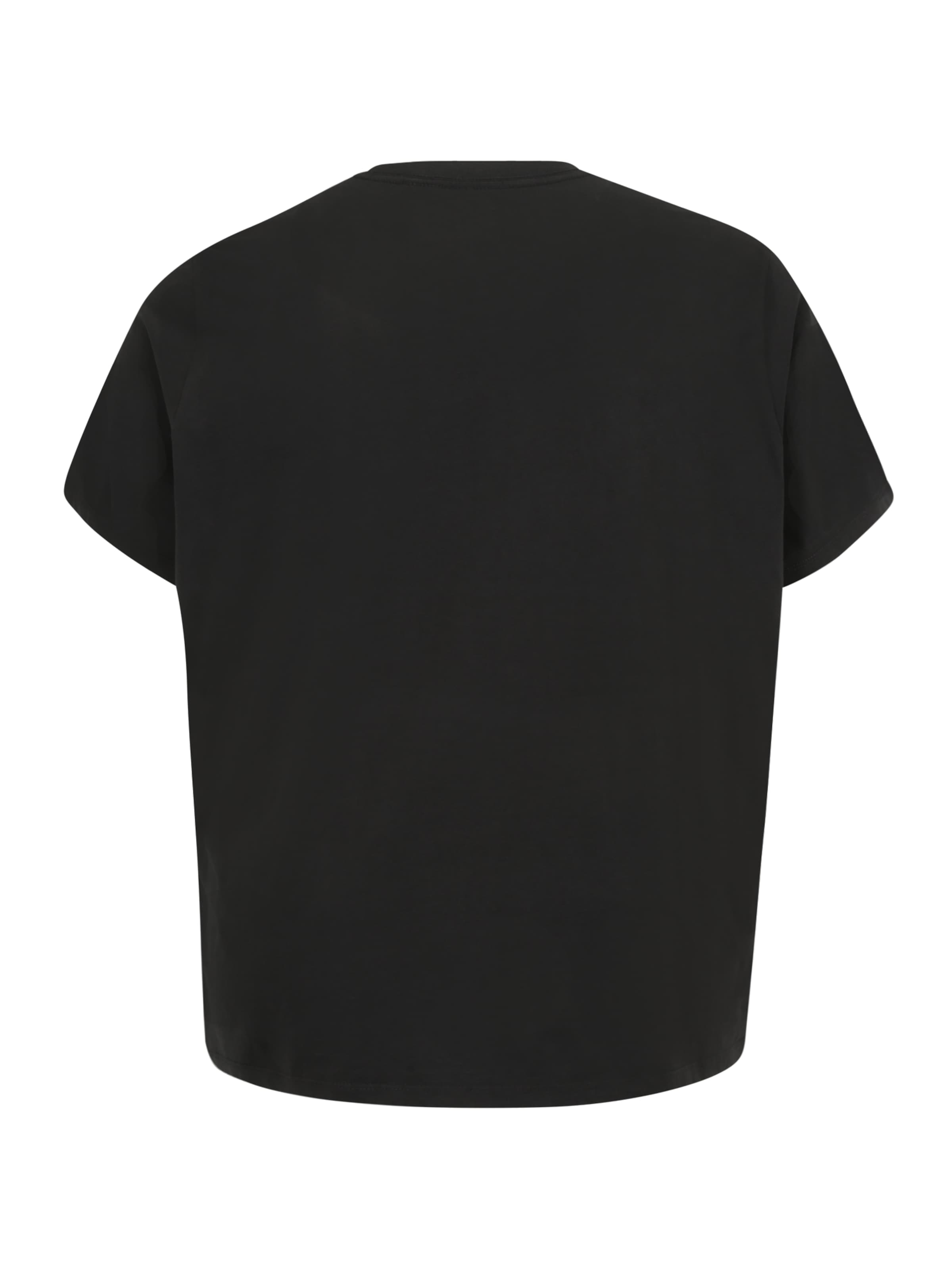 Maglietta 'Big Original HM Tee' di Levi's® Big & Tall in nero