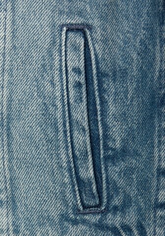 LASCANA Prehodna jakna | modra barva