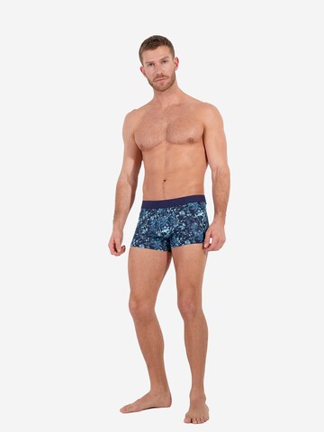 Boxers ' Compiegne Boxer Briefs ' HOM en bleu
