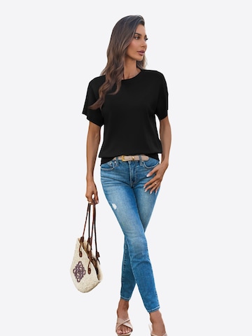 Imily Bela Пуловер в черно