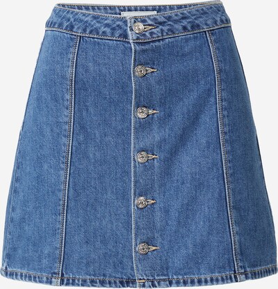 Pimkie Skirt 'KMYA' in Blue denim, Item view