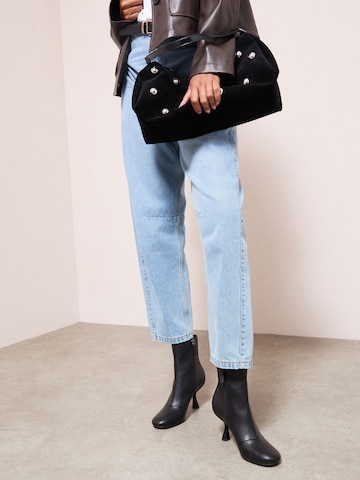 Friends Like These Čižmy - Čierna