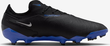 Chaussure de foot 'Phantom GX Pro FG' NIKE en noir