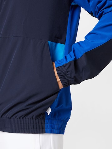 ADIDAS SPORTSWEAR Спортивная куртка в Синий
