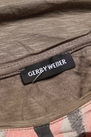 GERRY WEBER Shirt M in Mischfarben