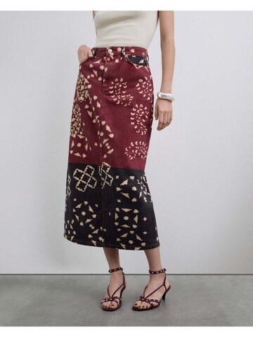 Fustă de la Scalpers pe mai multe culori