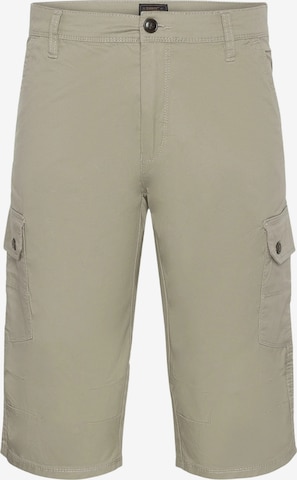 Signal Regular Gargohousut 'Gerhardt' värissä vihreä: etupuoli