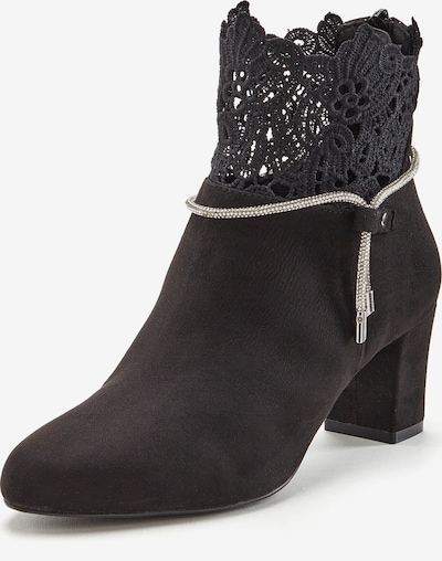 LASCANA Nilkkurit värissä musta, Tuotenäkymä