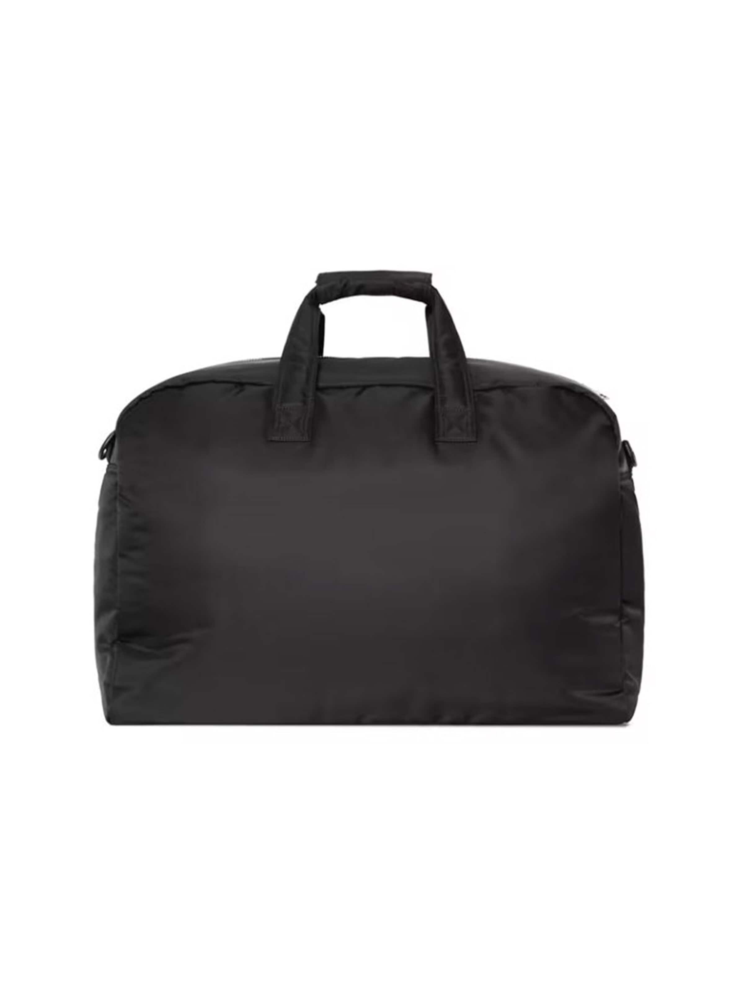 Carhartt WIP Weekender 'OTIS'‌‌‌‌‌‌‌‌ in Schwarz
