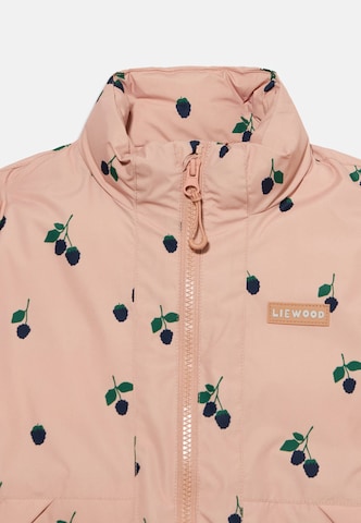Liewood Přechodná bunda 'Bran' – pink