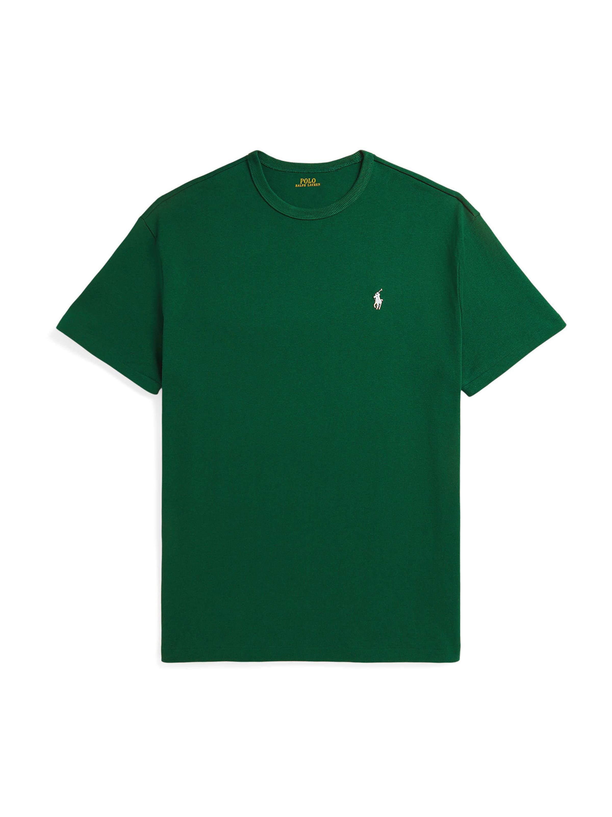 Polo Ralph Lauren Bluser & t-shirts i grøn: forside