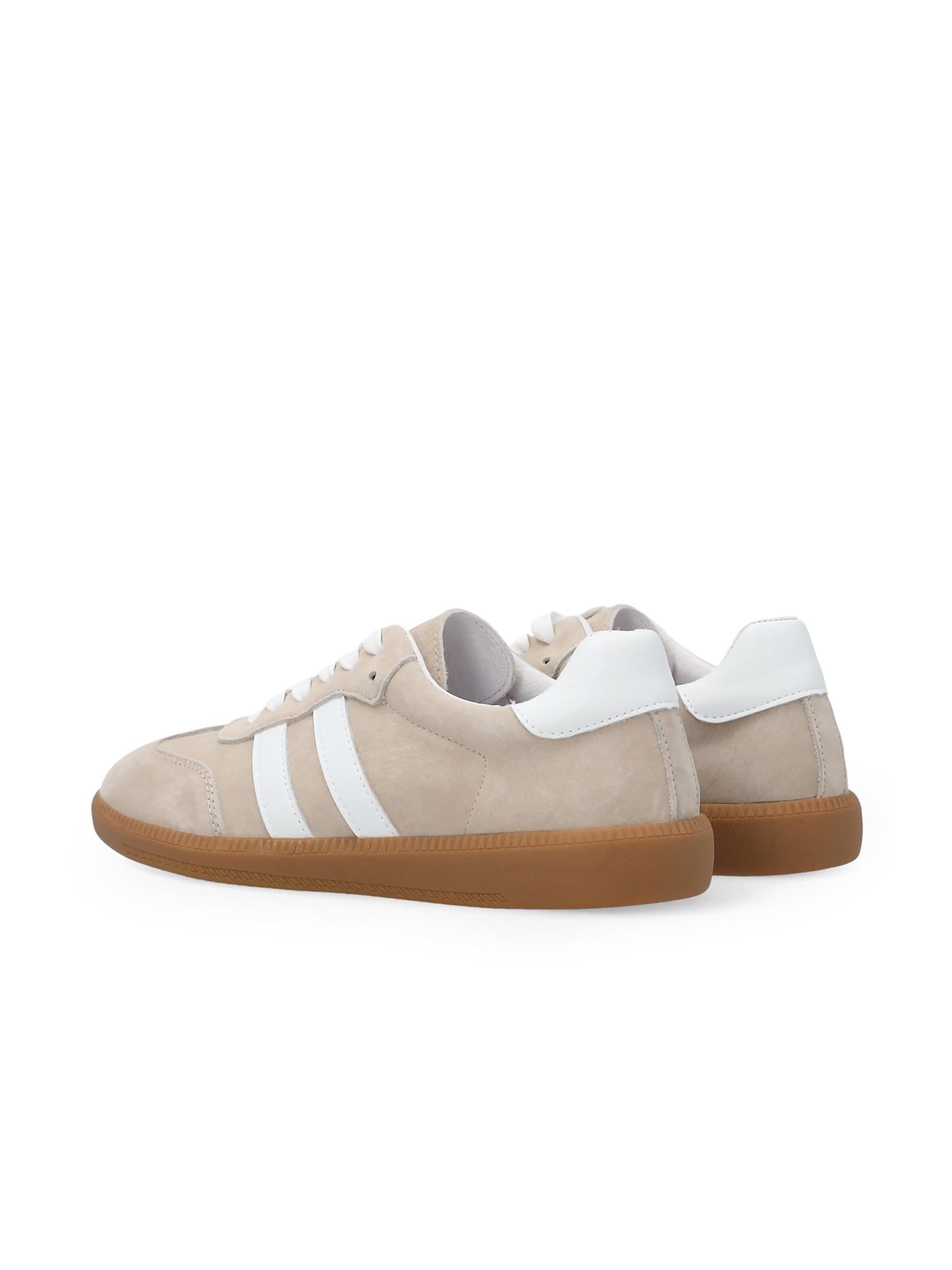 VENEZIA Sneaker low 'Venezia'‌‌‌‌‌‌‌‌‌‌ in Beige