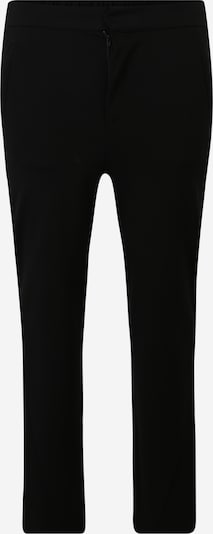 Pantaloni 'GOLDTRASH' ONLY Carmakoma pe negru, Vizualizare produs