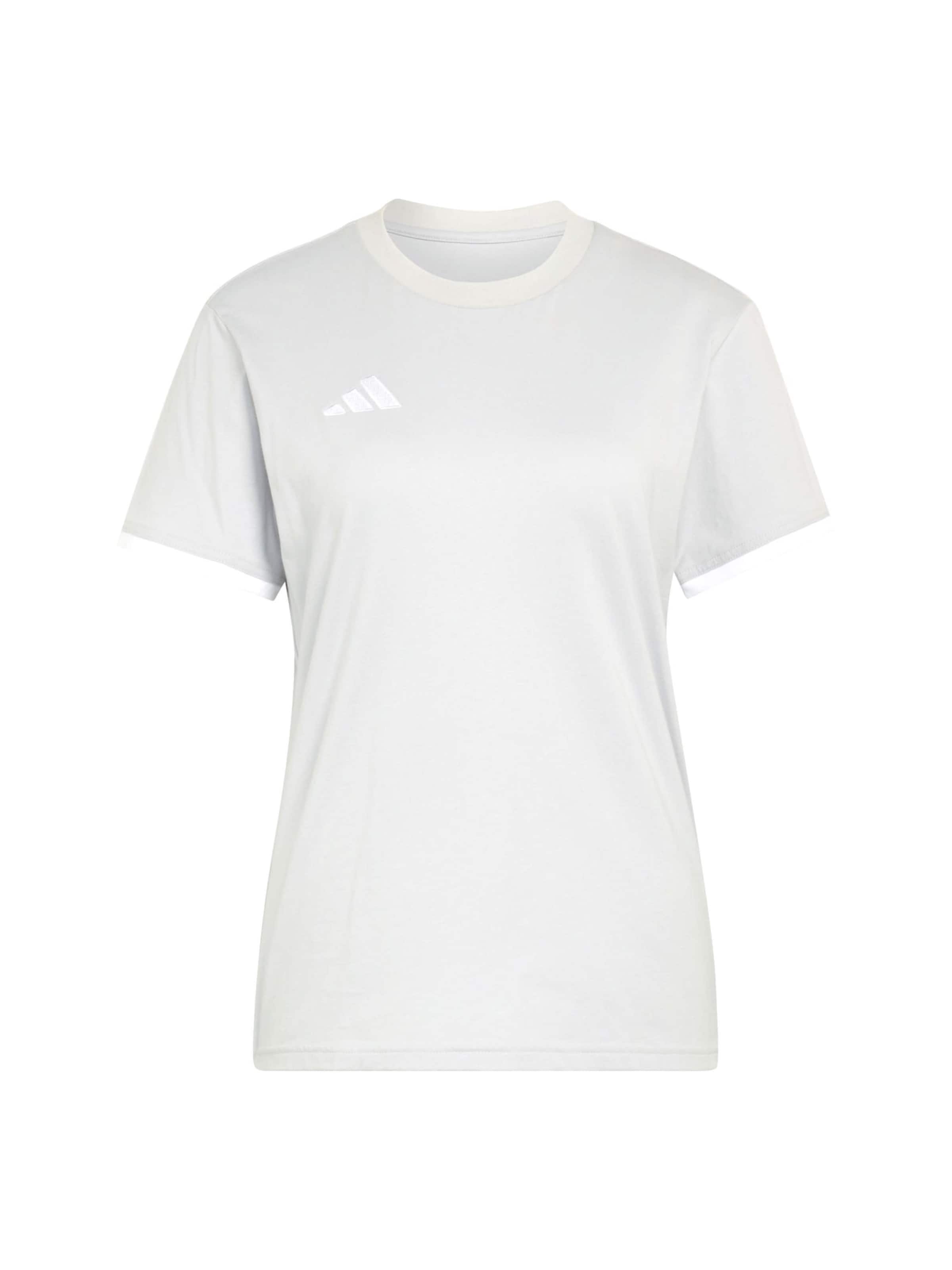 Maglia funzionale 'ENT26' di ADIDAS PERFORMANCE in grigio: frontale