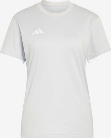 pelēks ADIDAS PERFORMANCE Sporta krekls 'ENT26': no priekšpuses