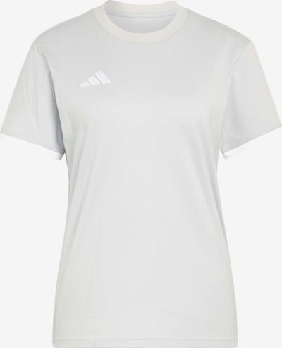 ADIDAS PERFORMANCE Toiminnallinen paita 'ENT26' värissä harmaa / valkoinen, Tuotenäkymä