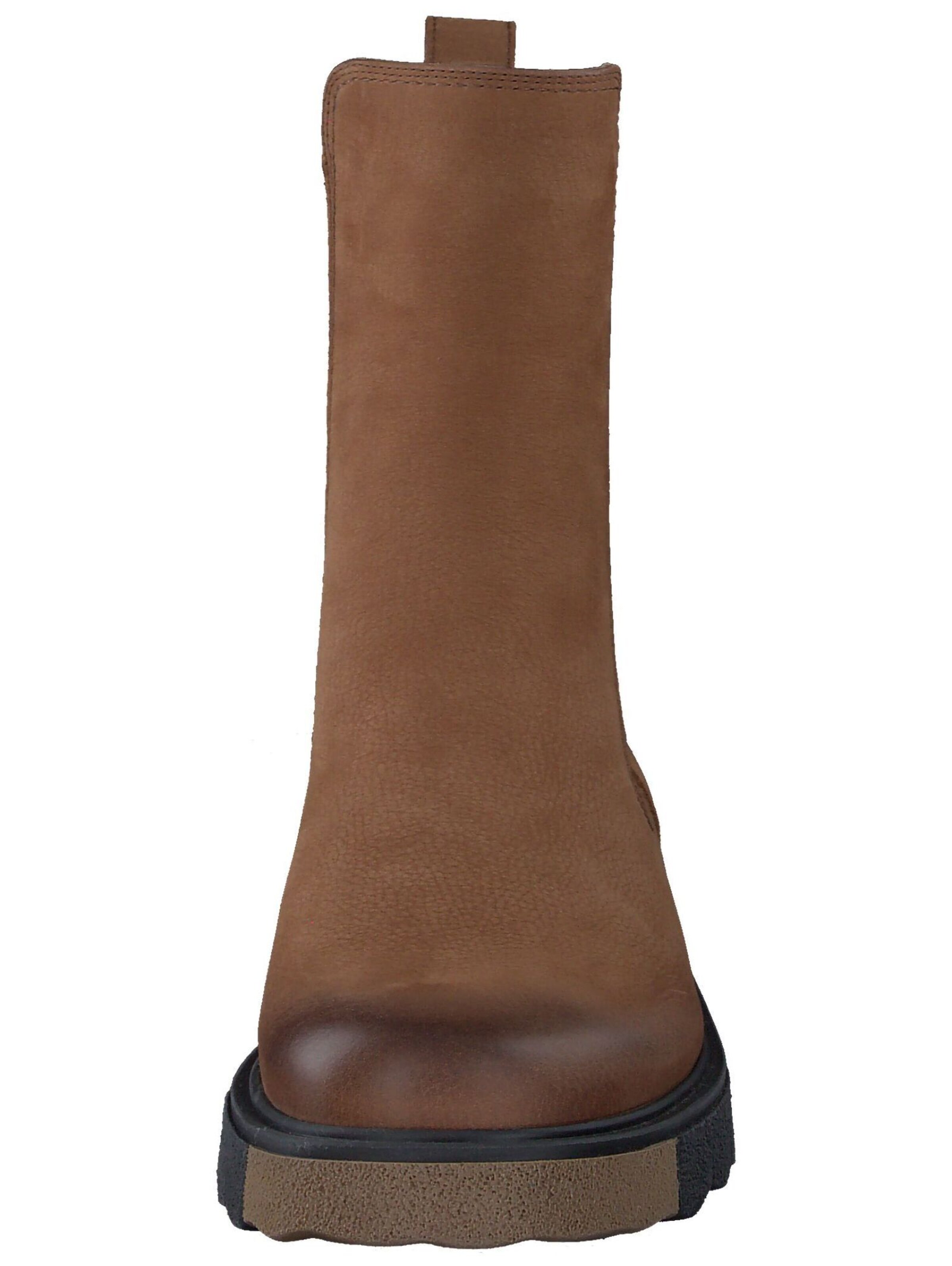 Stivaletto di Paul Green in marrone