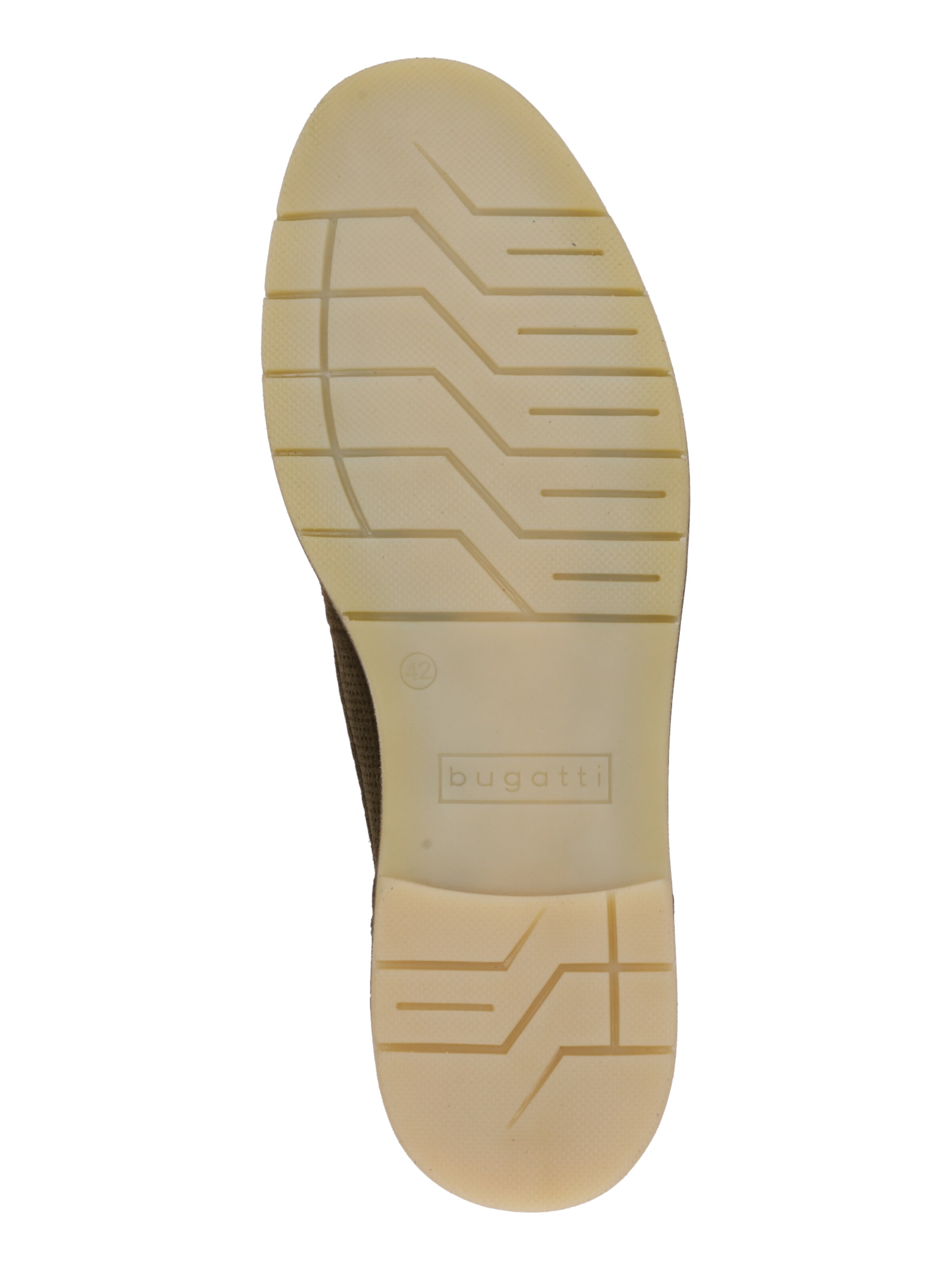 žalia bugatti Batai su raišteliais