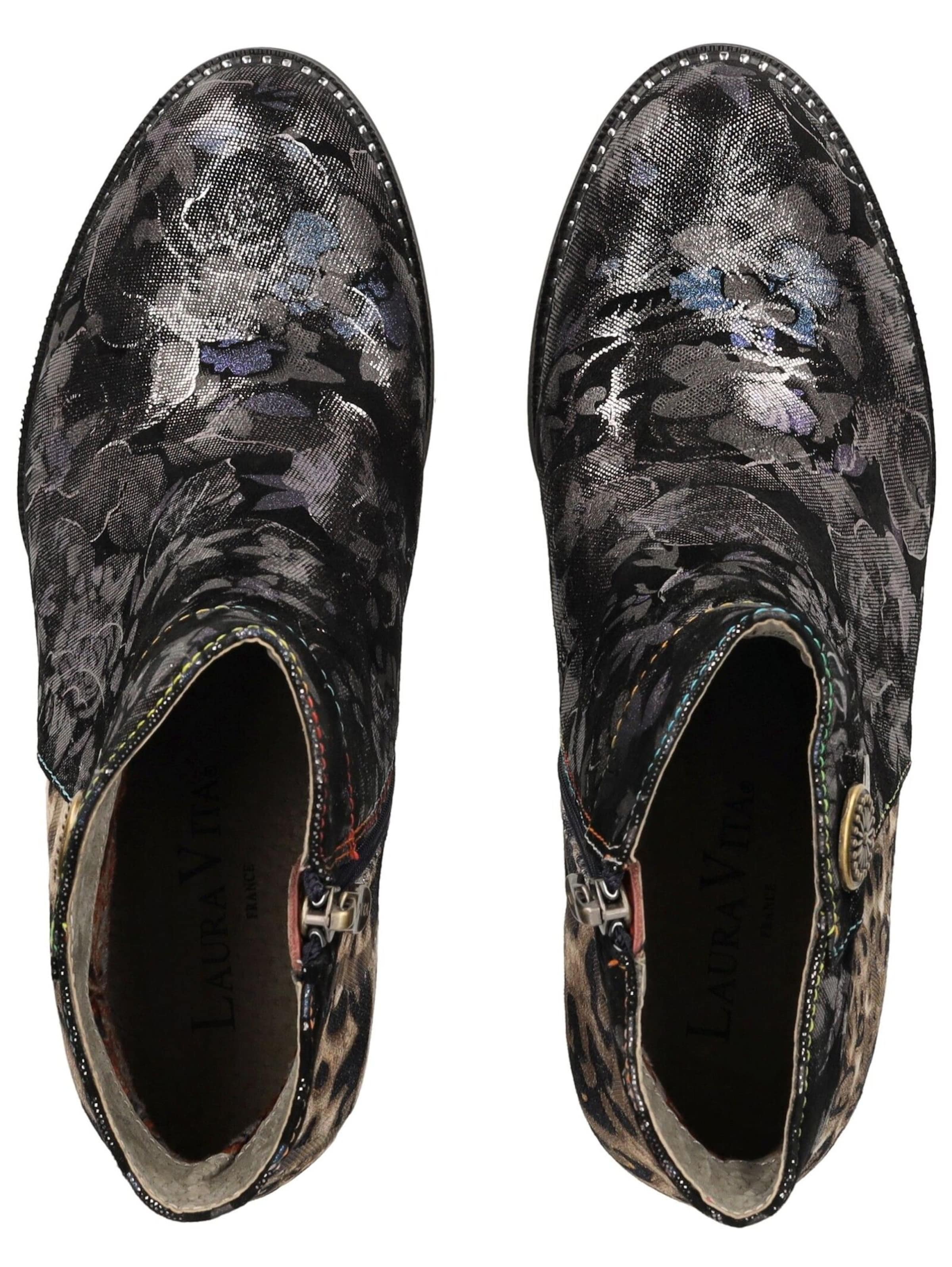 Laura Vita Enkellaarsjes in Gemengde kleuren