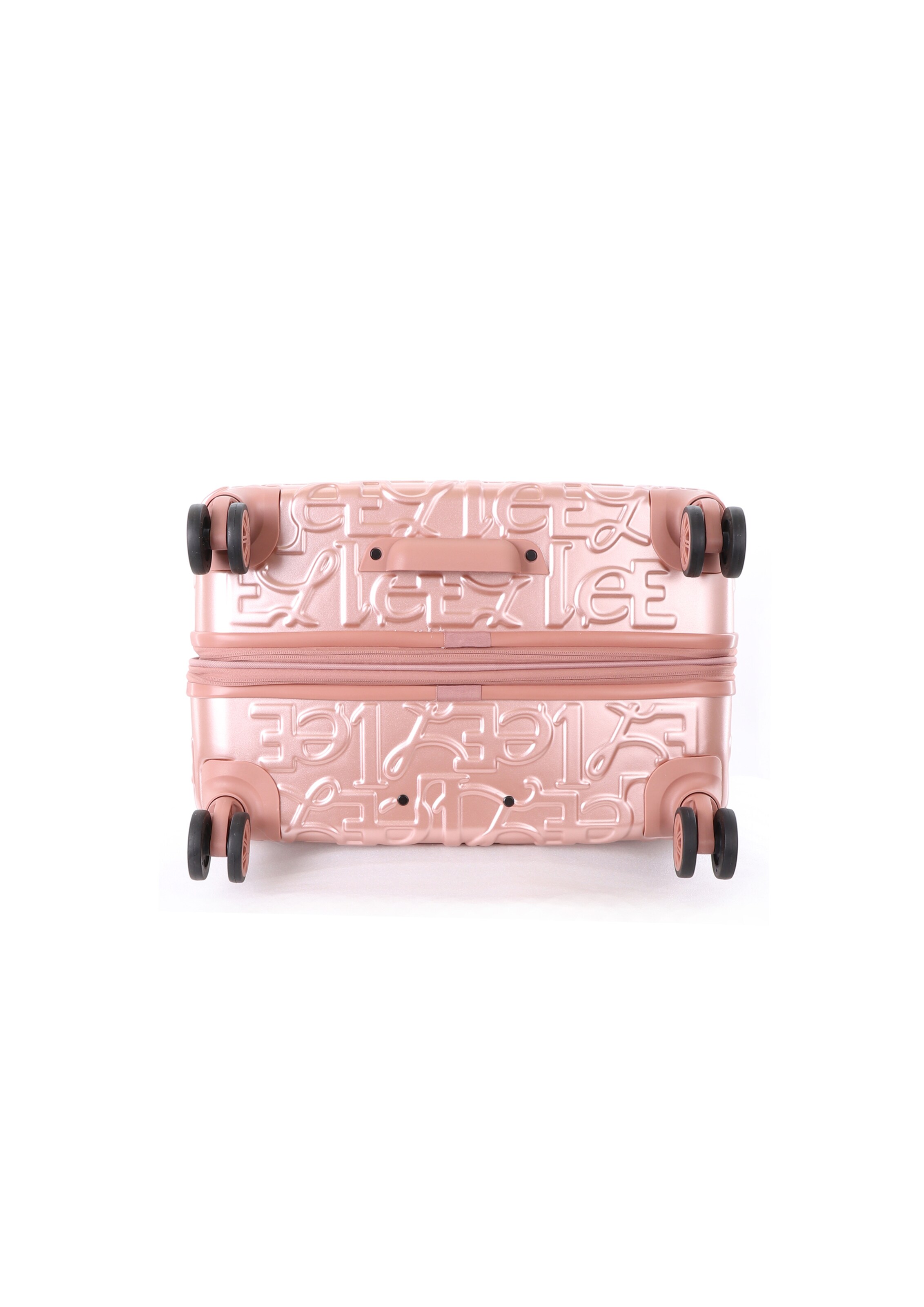 ELLE Cart 'Alors' in Pink