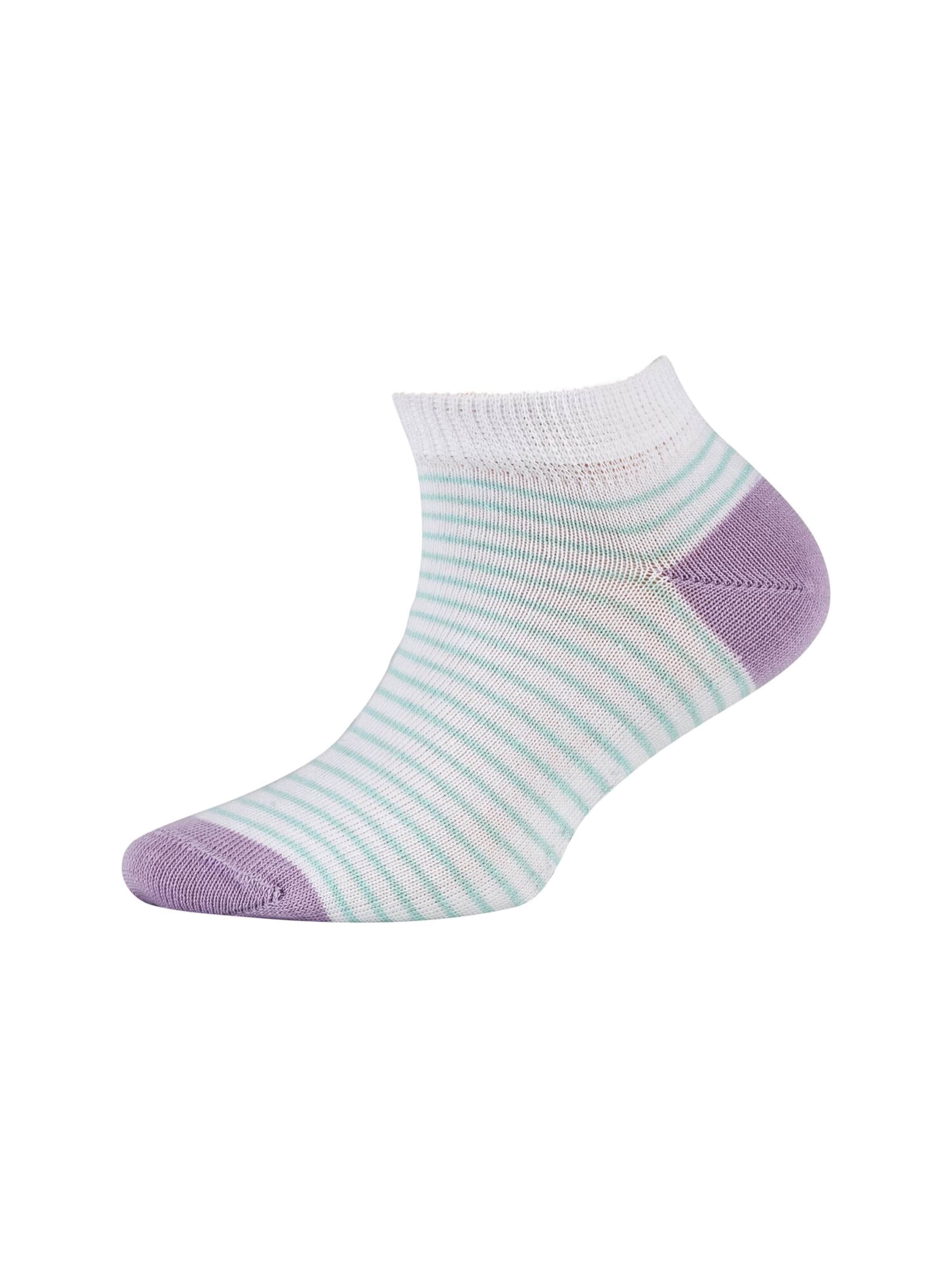 camano Socken in Beige