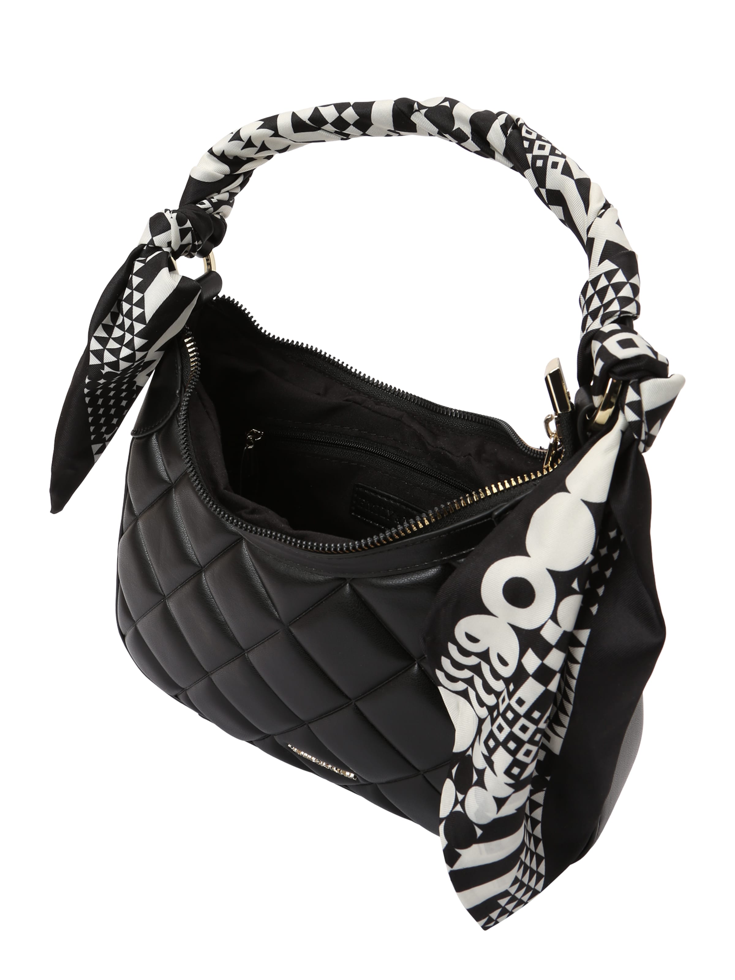 Emily & Noah Τσάντα χειρός 'Ellen' σε μαύρο