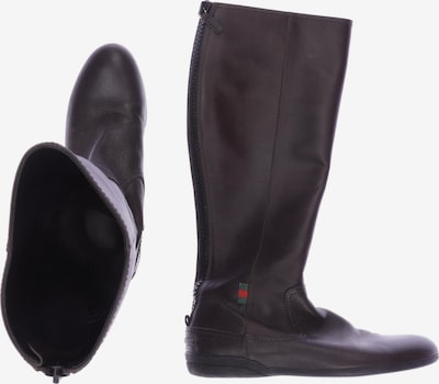 Gucci Stiefel in 37,5 in braun, Produktansicht